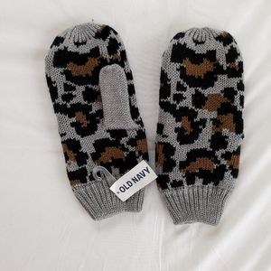 Women's Mittens